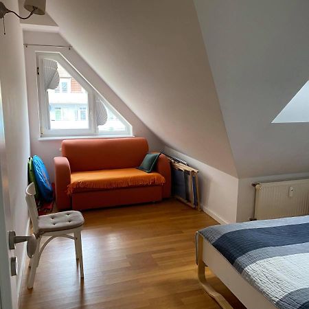 Apartament Klonowa Kolobrzeg Exterior photo